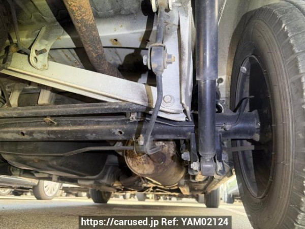 Used 2009 AT toyota probox-van NCP51V Image[22]