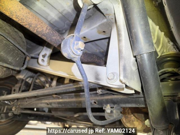 Used 2009 AT toyota probox-van NCP51V Image[23]
