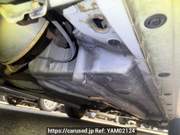 Used 2009 AT toyota probox-van NCP51V Image[24]