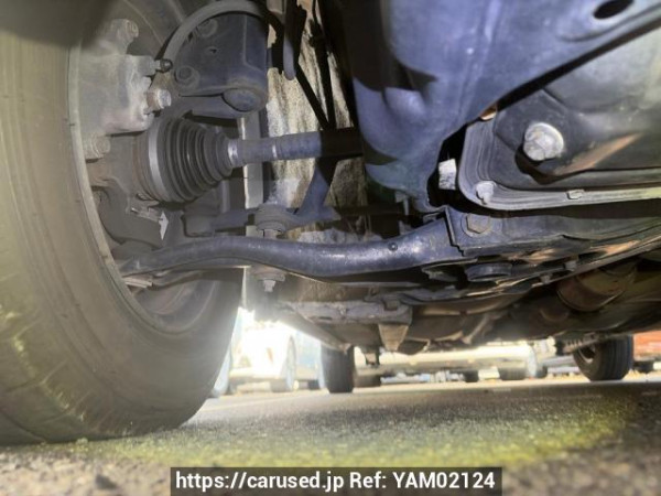 Used 2009 AT toyota probox-van NCP51V Image[25]