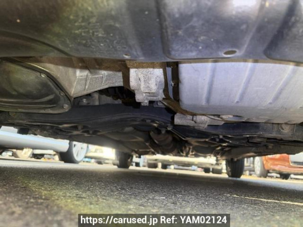 Used 2009 AT toyota probox-van NCP51V Image[26]