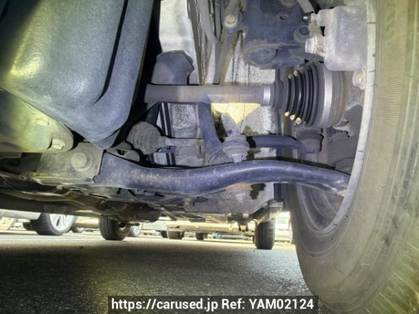 Used 2009 AT toyota probox-van NCP51V Image[27]