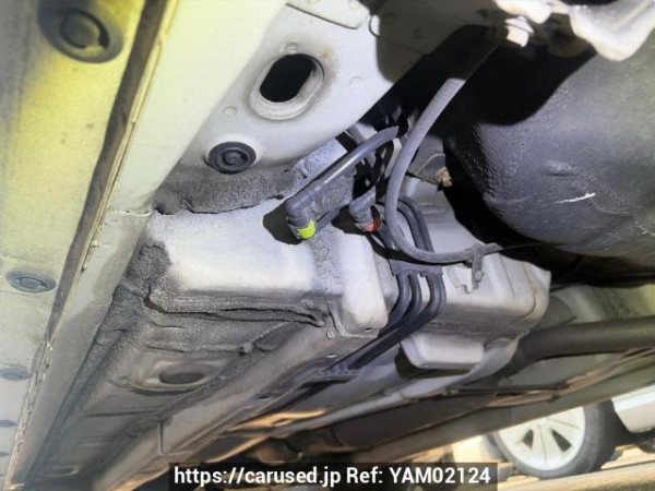 Used 2009 AT toyota probox-van NCP51V Image[28]