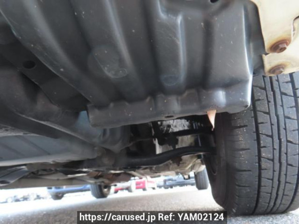 Used 2009 AT toyota probox-van NCP51V Image[30]