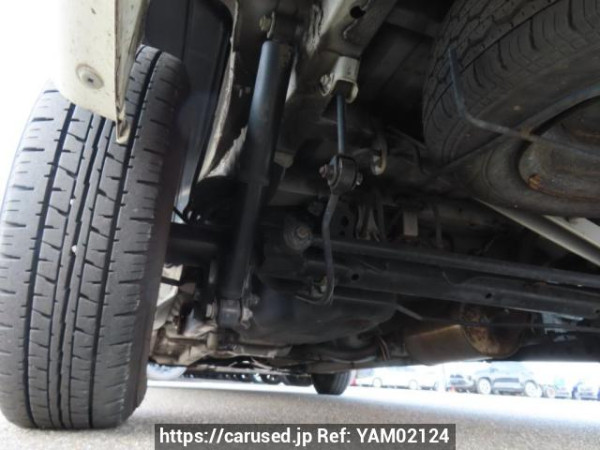 Used 2009 AT toyota probox-van NCP51V Image[31]