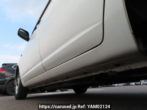 Used 2009 AT toyota probox-van NCP51V Image[33]