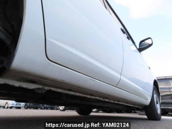 Used 2009 AT toyota probox-van NCP51V Image[34]