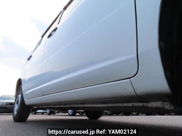 Used 2009 AT toyota probox-van NCP51V Image[35]