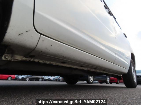 Used 2009 AT toyota probox-van NCP51V Image[36]