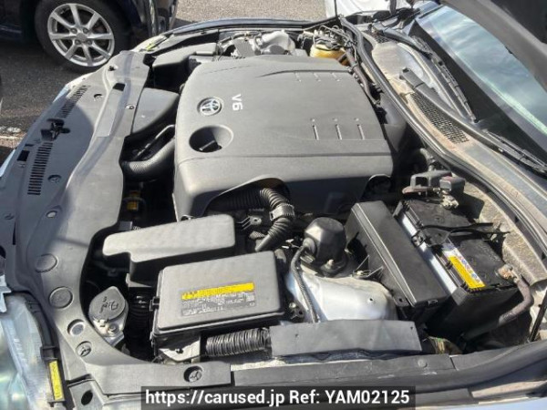 Used 2007 AT toyota mark-x GRX120 Image[7]