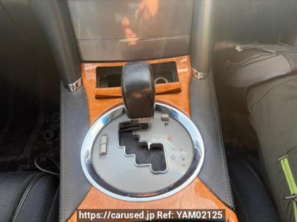 Used 2007 AT toyota mark-x GRX120 Image[10]