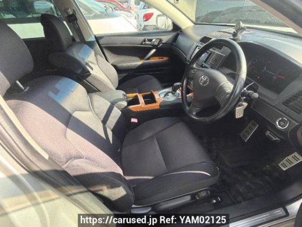 Used 2007 AT toyota mark-x GRX120 Image[12]