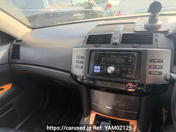 Used 2007 AT toyota mark-x GRX120 Image[14]