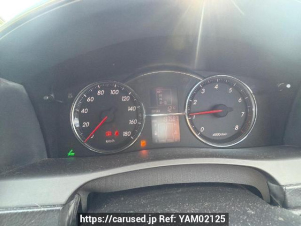 Used 2007 AT toyota mark-x GRX120 Image[16]