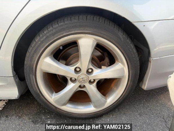 Used 2007 AT toyota mark-x GRX120 Image[22]