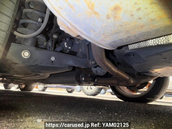 Used 2007 AT toyota mark-x GRX120 Image[24]