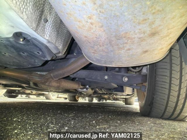 Used 2007 AT toyota mark-x GRX120 Image[26]