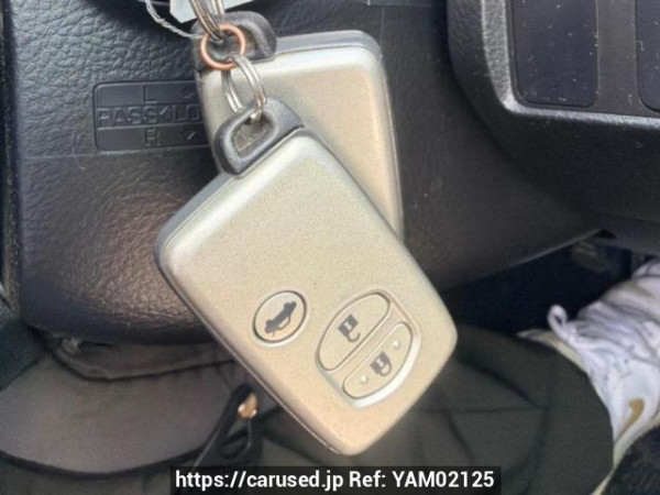 Used 2007 AT toyota mark-x GRX120 Image[28]