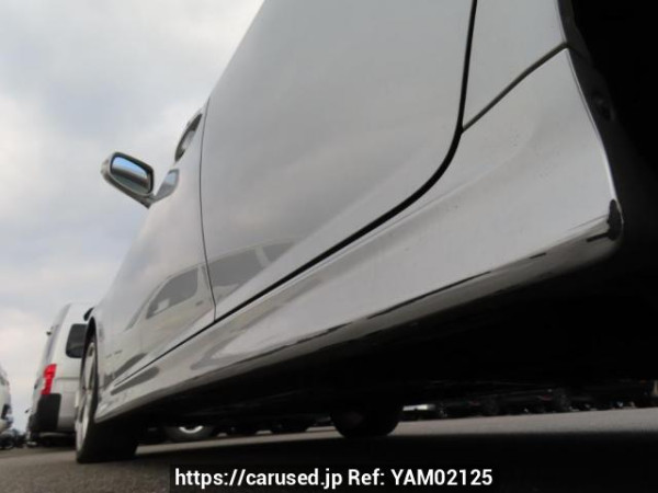 Used 2007 AT toyota mark-x GRX120 Image[30]