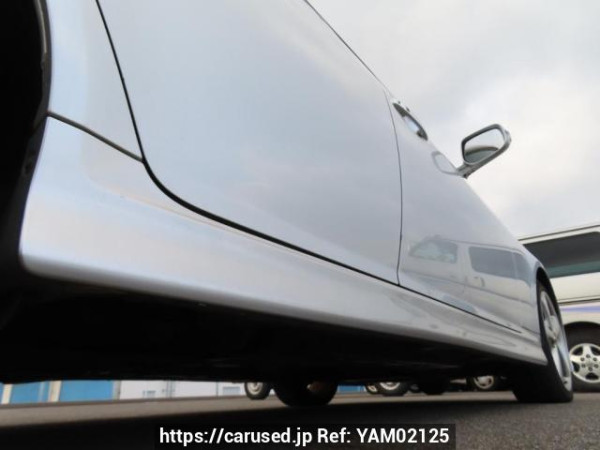 Used 2007 AT toyota mark-x GRX120 Image[31]