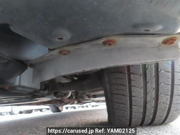 Used 2007 AT toyota mark-x GRX120 Image[35]