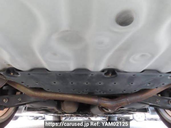 Used 2007 AT toyota mark-x GRX120 Image[38]