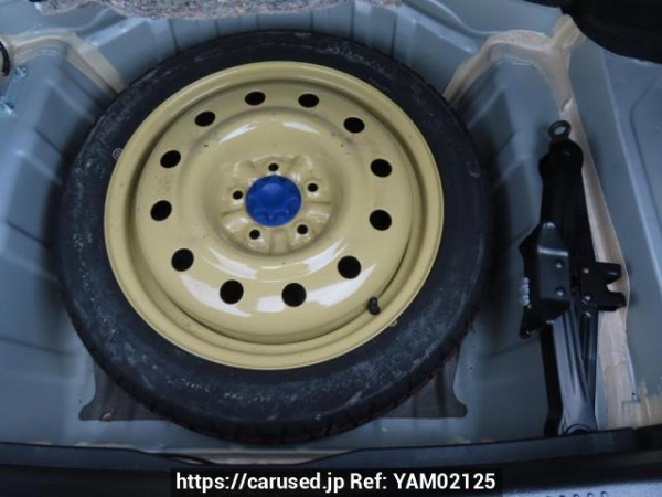 Used 2007 AT toyota mark-x GRX120 Image[39]