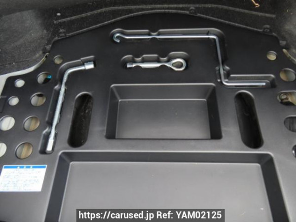 Used 2007 AT toyota mark-x GRX120 Image[40]