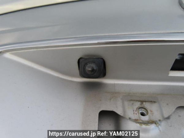 Used 2007 AT toyota mark-x GRX120 Image[41]