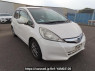 Used 2010 AT honda fit GE8 Image[0]