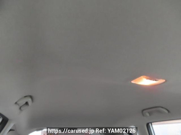 Used 2010 AT honda fit GE8 Image[10]