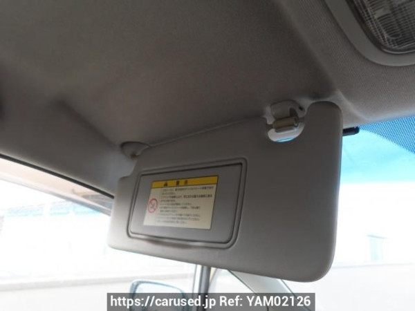 Used 2010 AT honda fit GE8 Image[11]