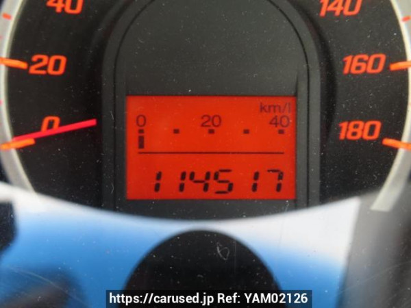 Used 2010 AT honda fit GE8 Image[18]