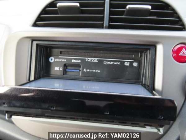 Used 2010 AT honda fit GE8 Image[21]