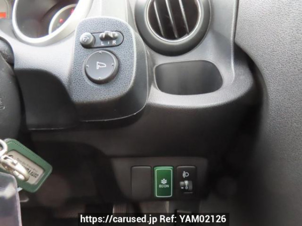 Used 2010 AT honda fit GE8 Image[24]