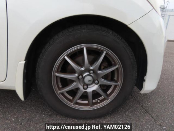 Used 2010 AT honda fit GE8 Image[28]