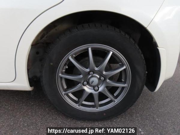 Used 2010 AT honda fit GE8 Image[30]