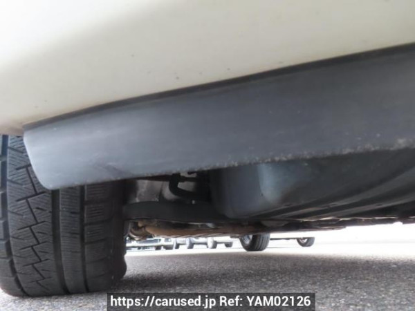 Used 2010 AT honda fit GE8 Image[31]