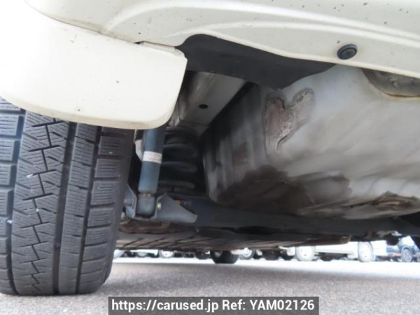 Used 2010 AT honda fit GE8 Image[33]