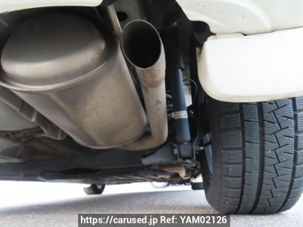 Used 2010 AT honda fit GE8 Image[34]