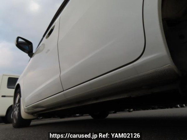 Used 2010 AT honda fit GE8 Image[35]