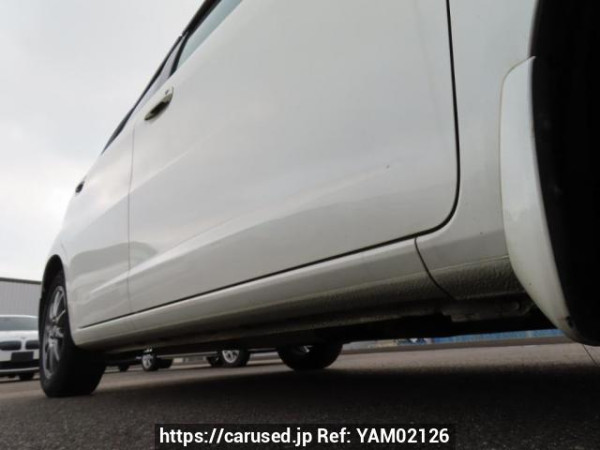 Used 2010 AT honda fit GE8 Image[37]