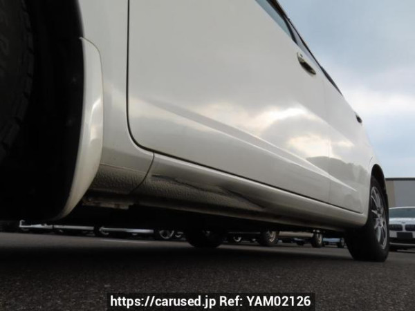 Used 2010 AT honda fit GE8 Image[38]