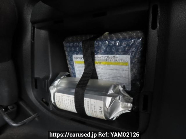 Used 2010 AT honda fit GE8 Image[42]