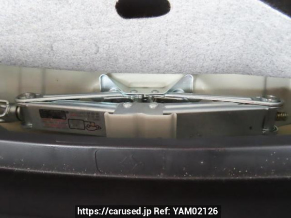 Used 2010 AT honda fit GE8 Image[43]