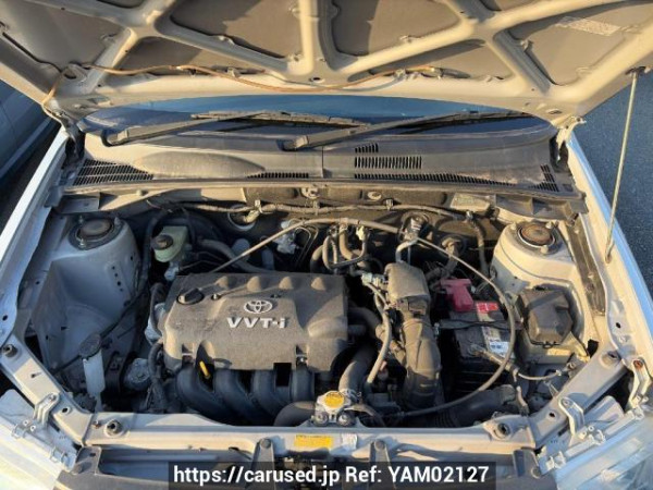 Used 2006 AT toyota probox-wagon NCP58G Image[5]