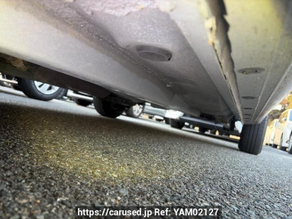 Used 2006 AT toyota probox-wagon NCP58G Image[25]