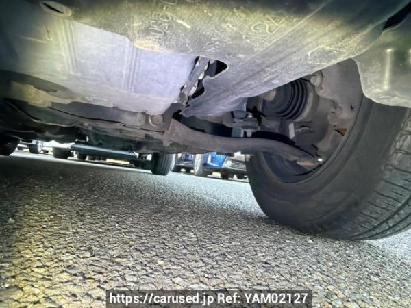 Used 2006 AT toyota probox-wagon NCP58G Image[27]