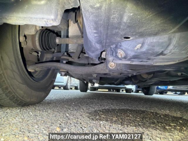 Used 2006 AT toyota probox-wagon NCP58G Image[28]