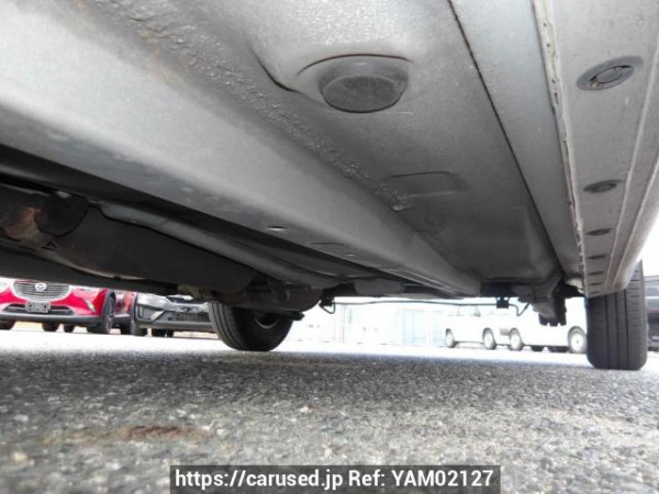 Used 2006 AT toyota probox-wagon NCP58G Image[36]